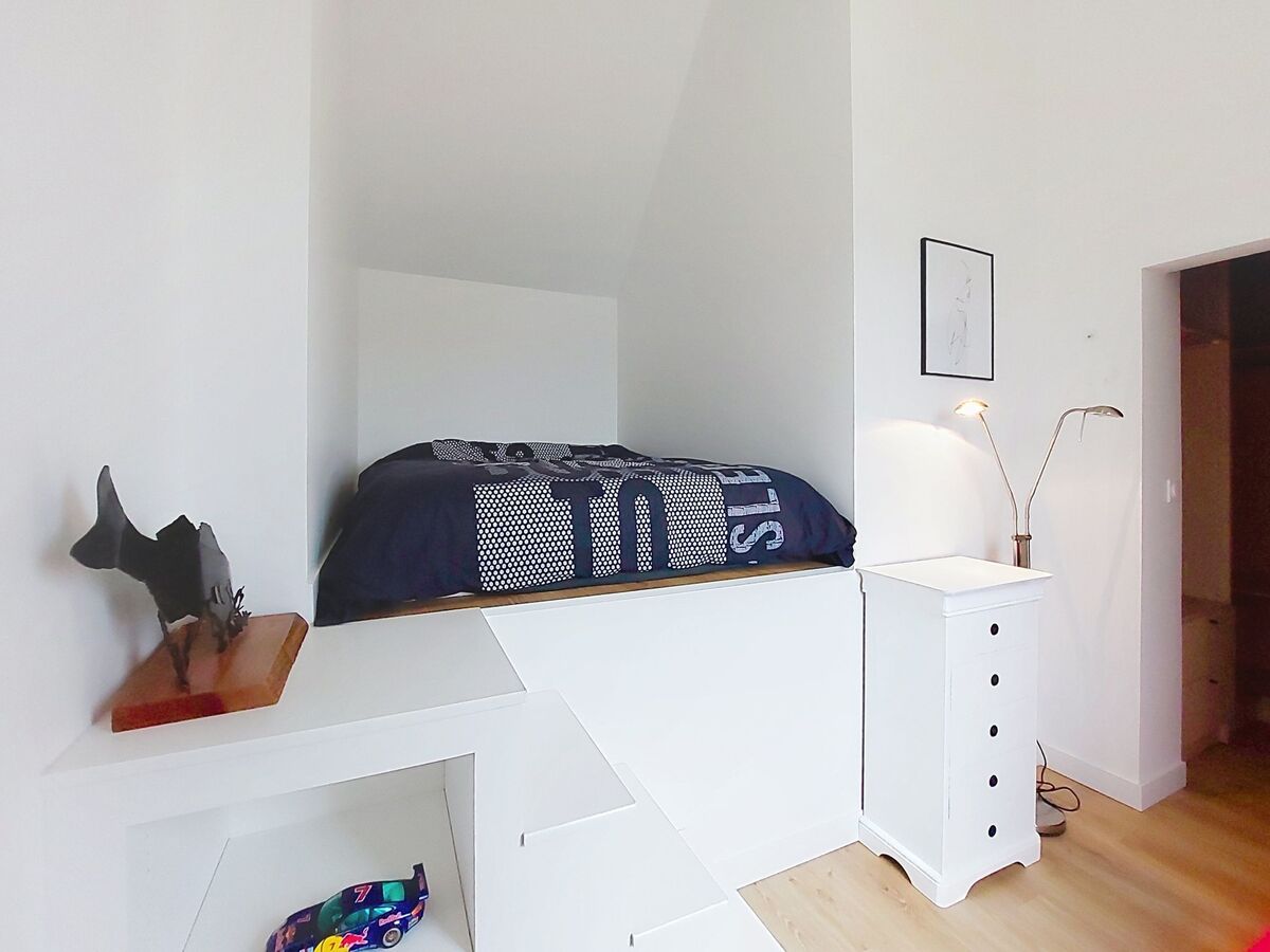 Le Botanica, Appartement 6 personnes à Saint Malo - Photo 21