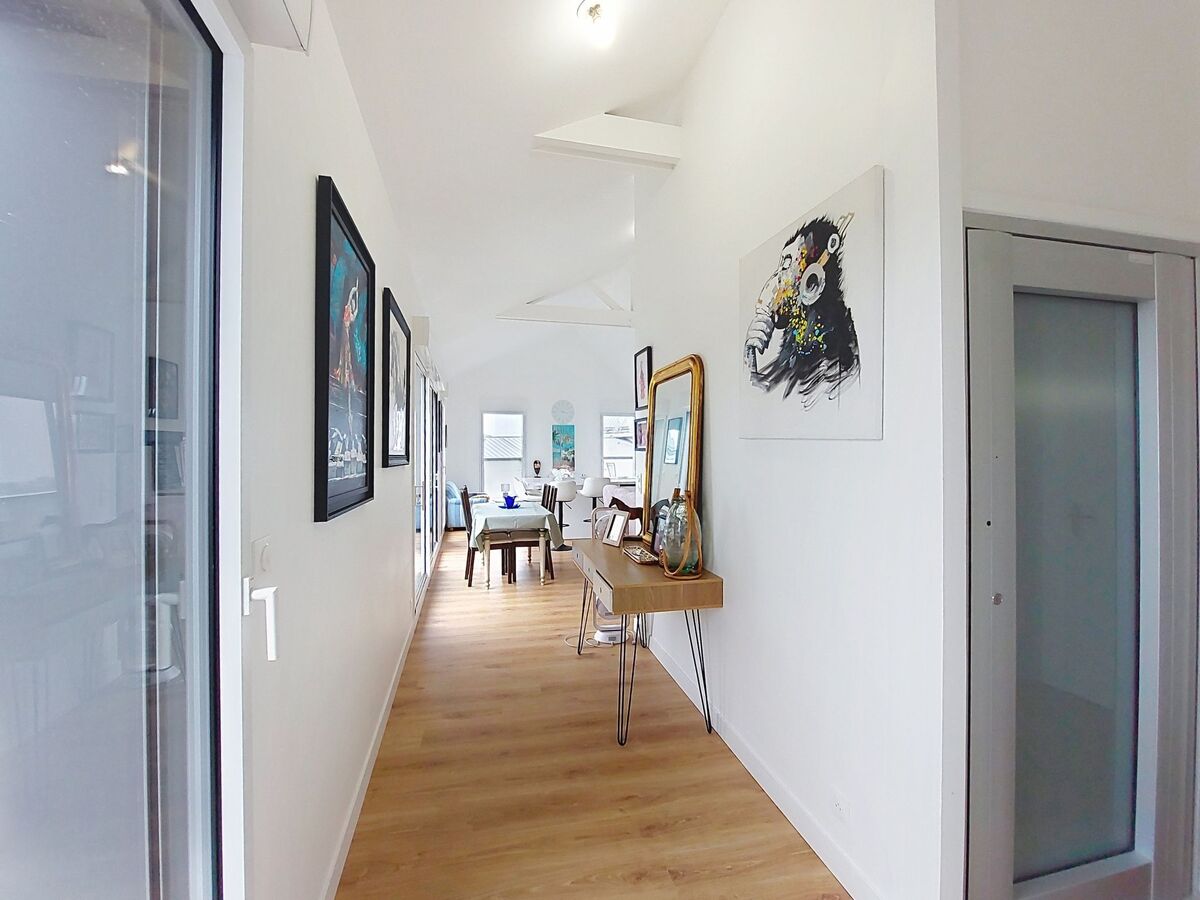 Le Botanica, Appartement 6 personnes à Saint Malo - Photo 23