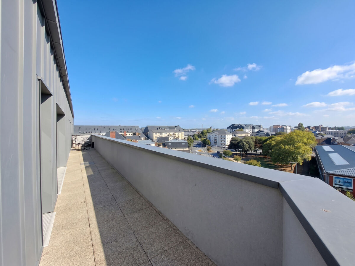 Le Botanica, Appartement 6 personnes à Saint Malo - Photo 28