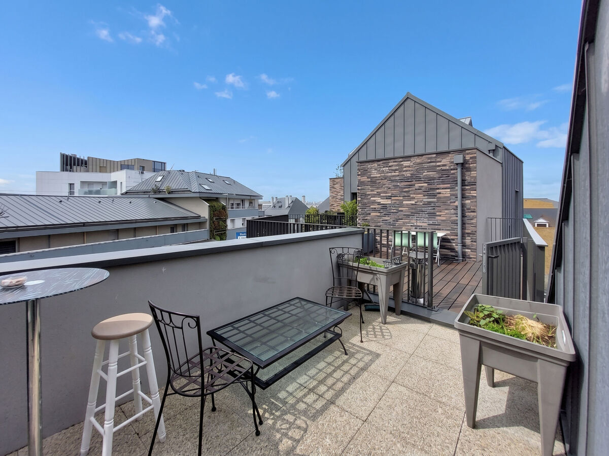 Le Botanica, Appartement 6 personnes à Saint Malo - Photo 29