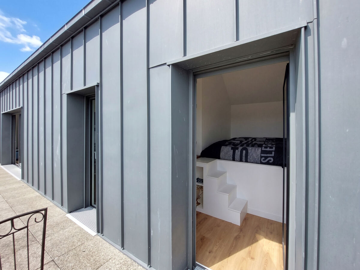 Le Botanica, Appartement 6 personnes à Saint Malo - Photo 30