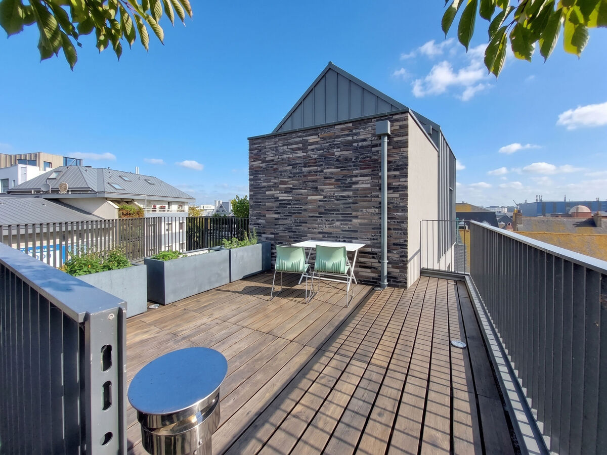 Le Botanica, Appartement 6 personnes à Saint Malo - Photo 31