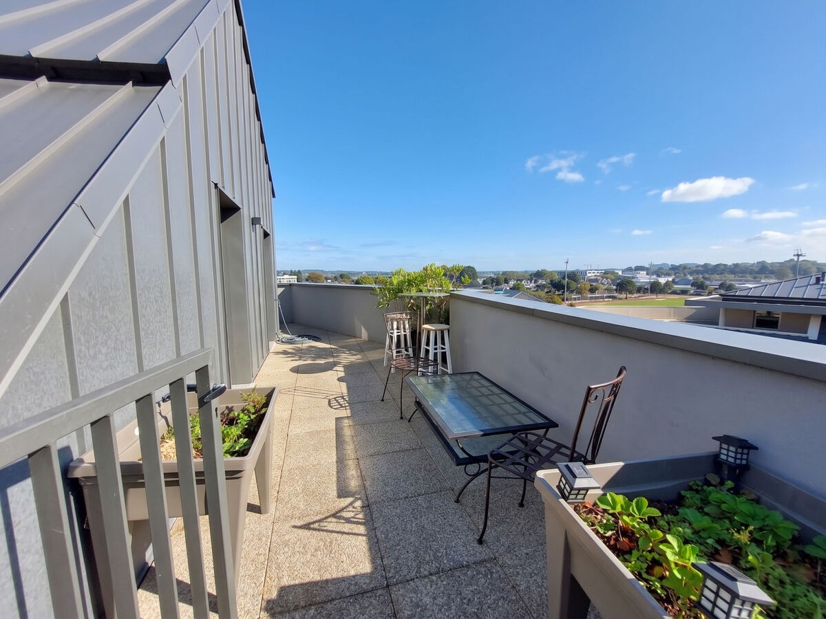 Le Botanica, Appartement 6 personnes à Saint Malo - Photo 32