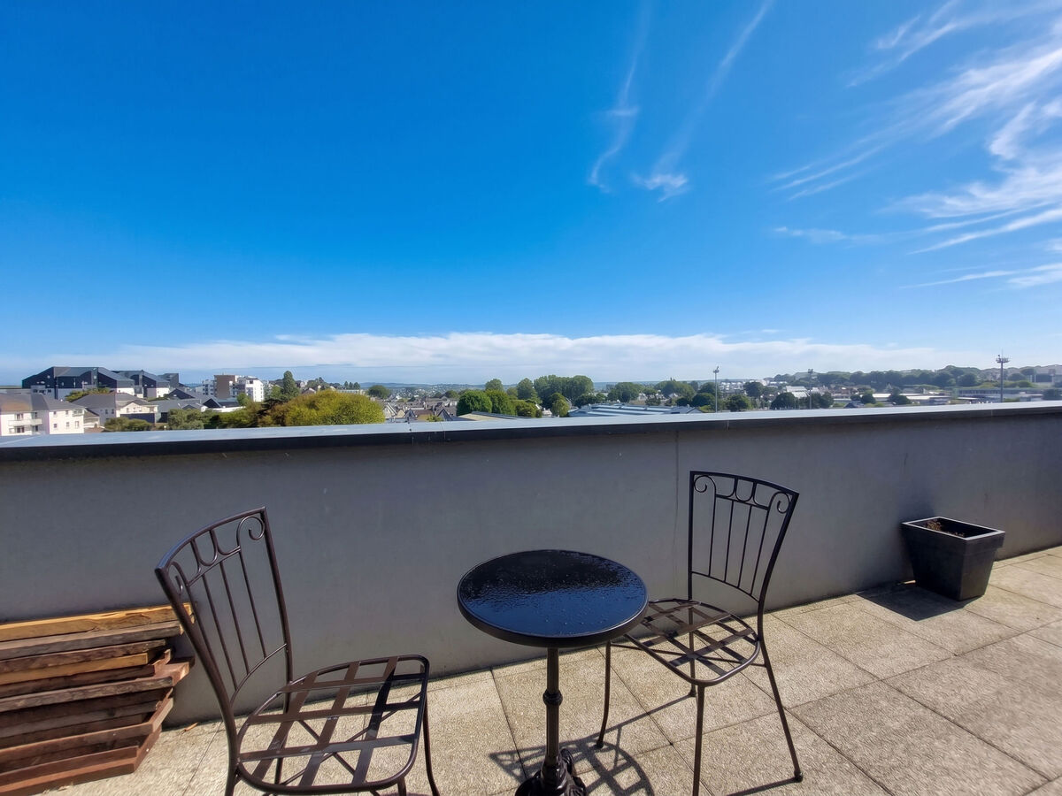 Le Botanica, Appartement 6 personnes à Saint Malo - Photo 33