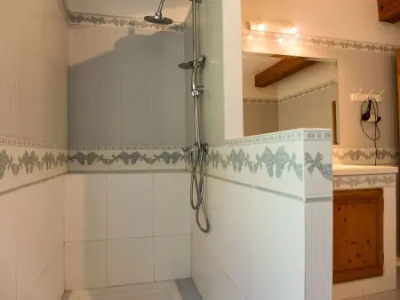 Mas 200 m² piscine privée à Roquemaure : photo 18