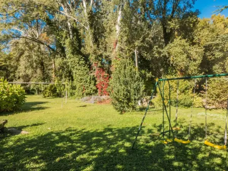 Mas 200 m² piscine privée à Roquemaure : photo 25