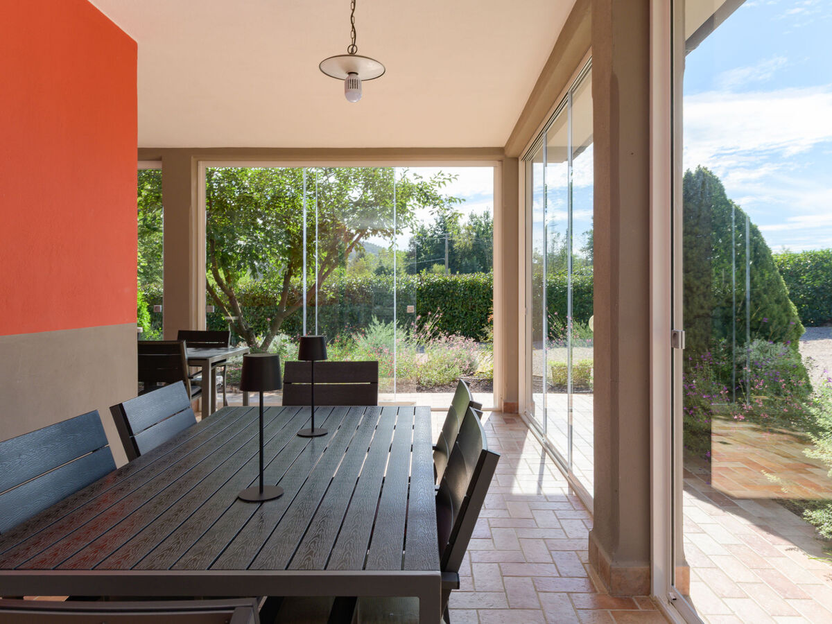 Red House, Maison 10 personnes à Manciano - Photo 3