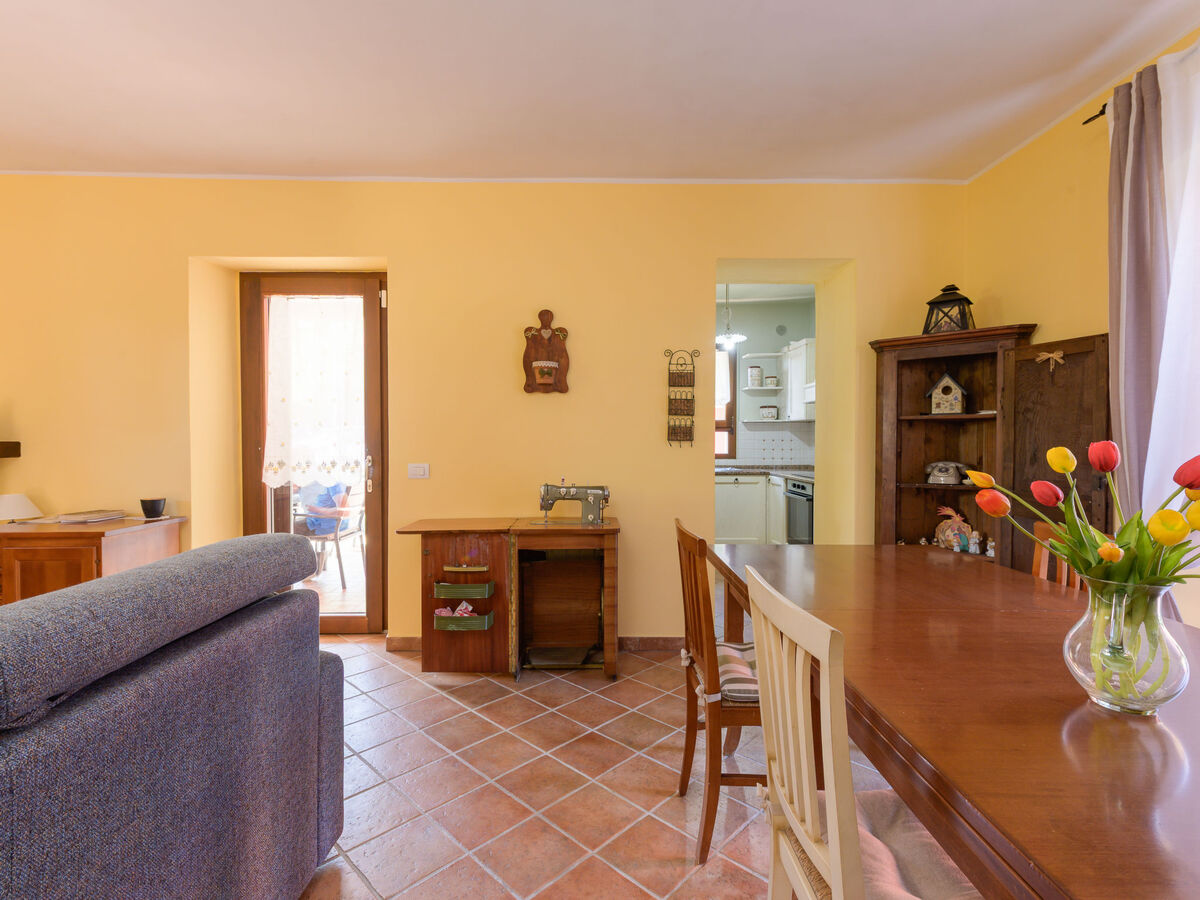 Red House, Maison 10 personnes à Manciano - Photo 8