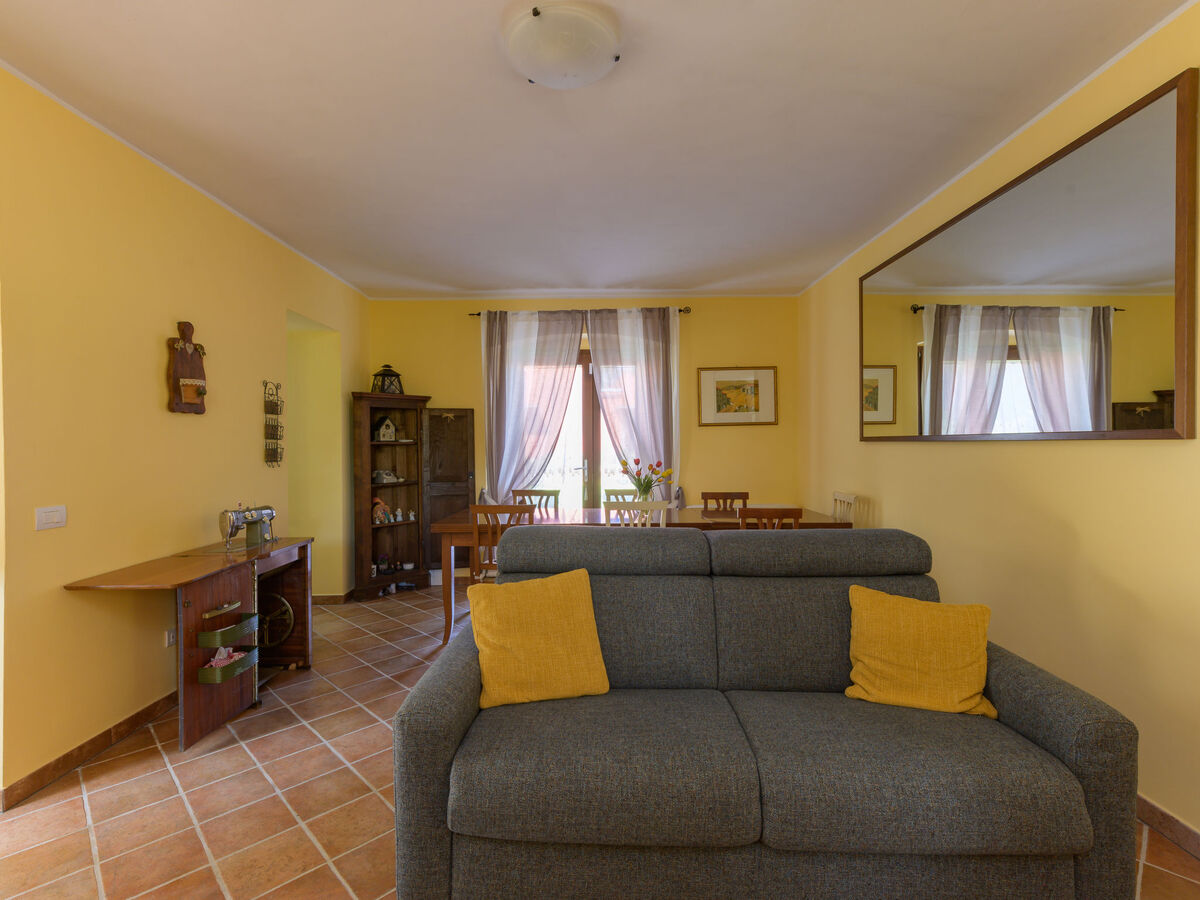 Red House, Maison 10 personnes à Manciano - Photo 9