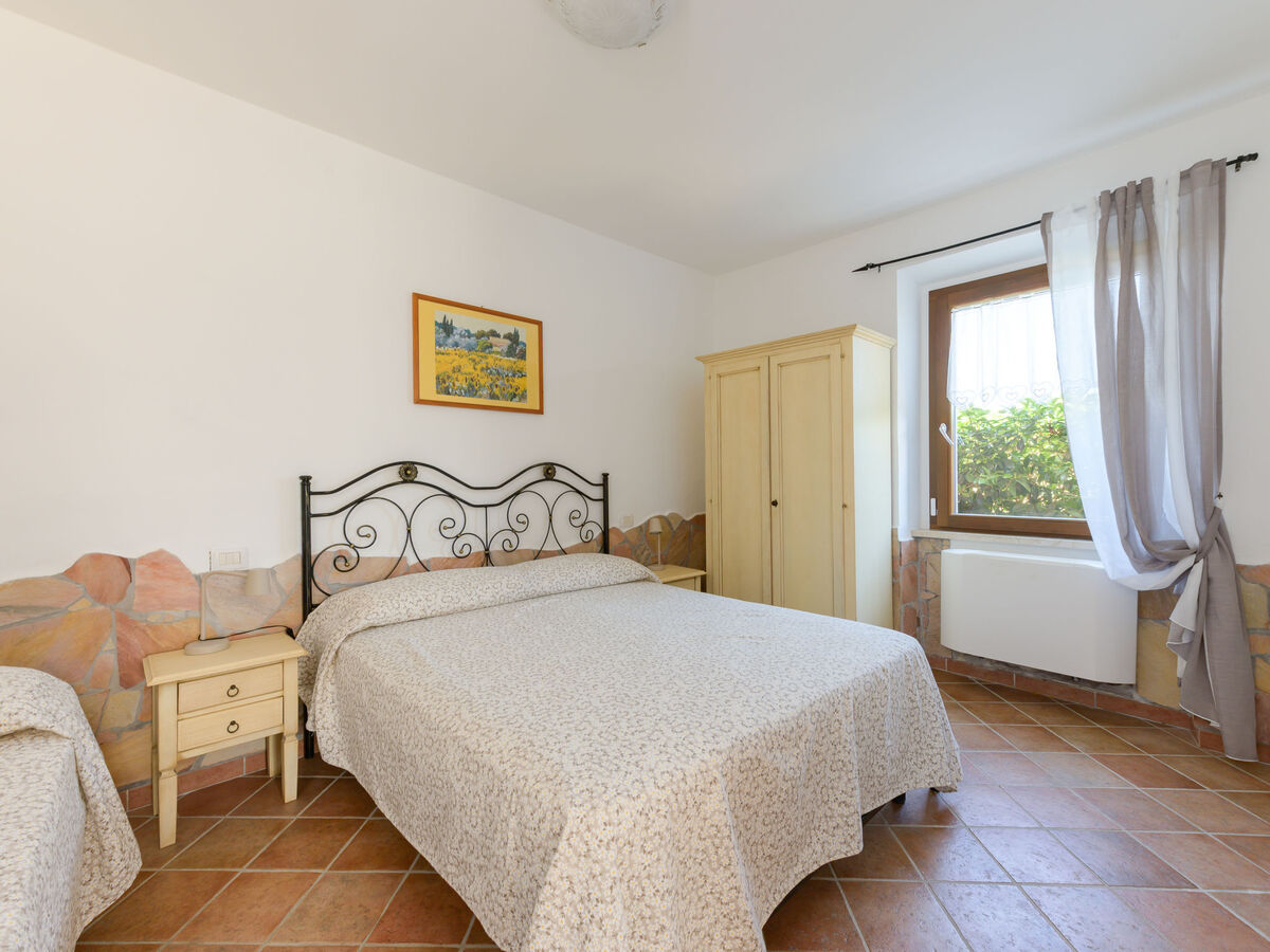 Red House, Maison 10 personnes à Manciano - Photo 12