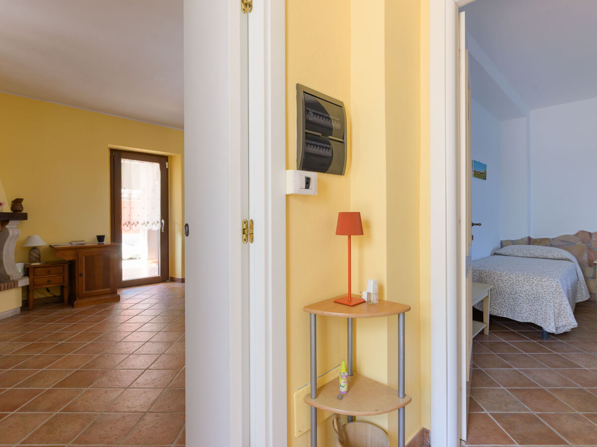 Red House, Maison 10 personnes à Manciano - Photo 13