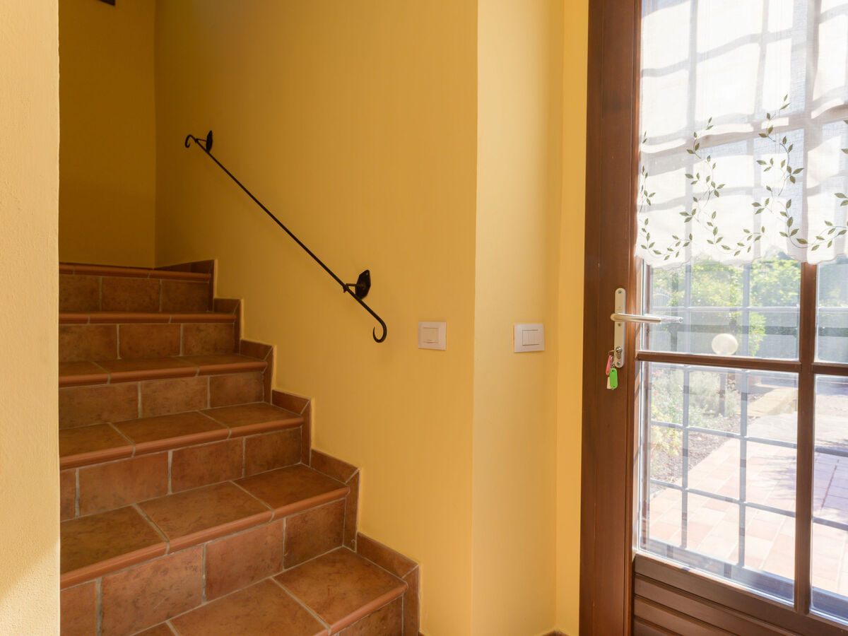 Red House, Maison 10 personnes à Manciano - Photo 15