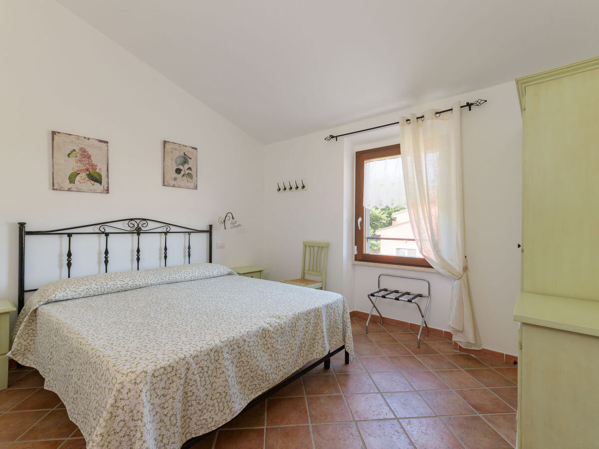 Red House, Maison 10 personnes à Manciano - Photo 18