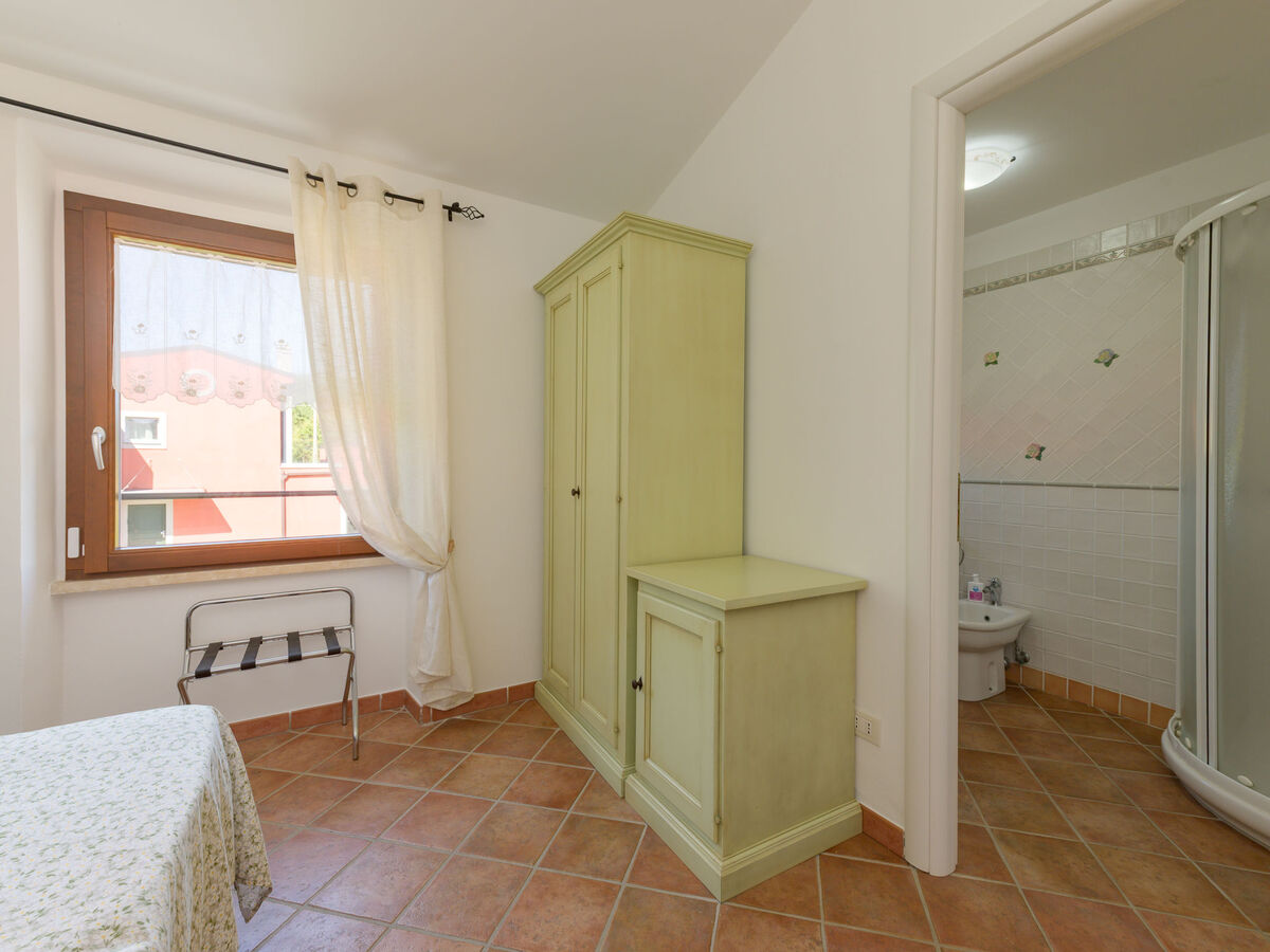 Red House, Maison 10 personnes à Manciano - Photo 19