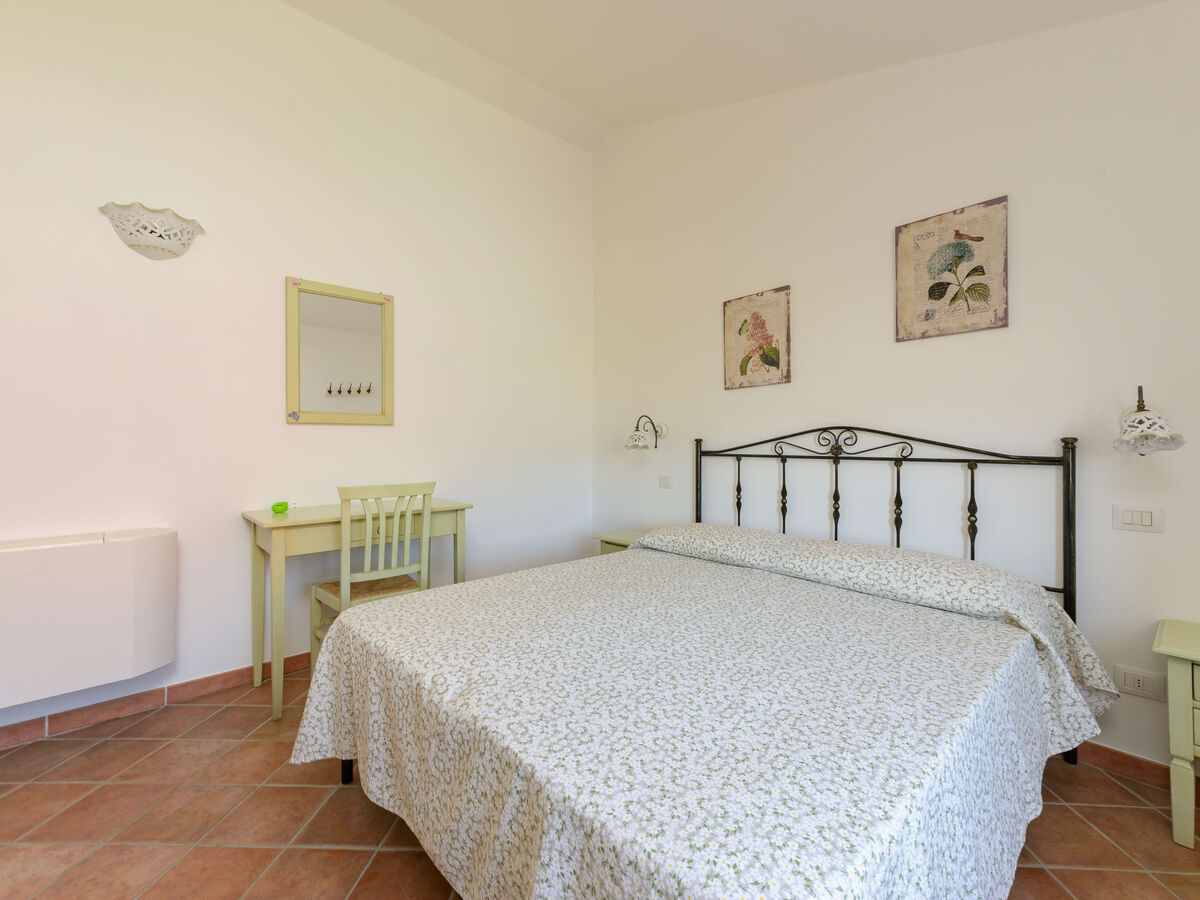 Red House, Maison 10 personnes à Manciano - Photo 20