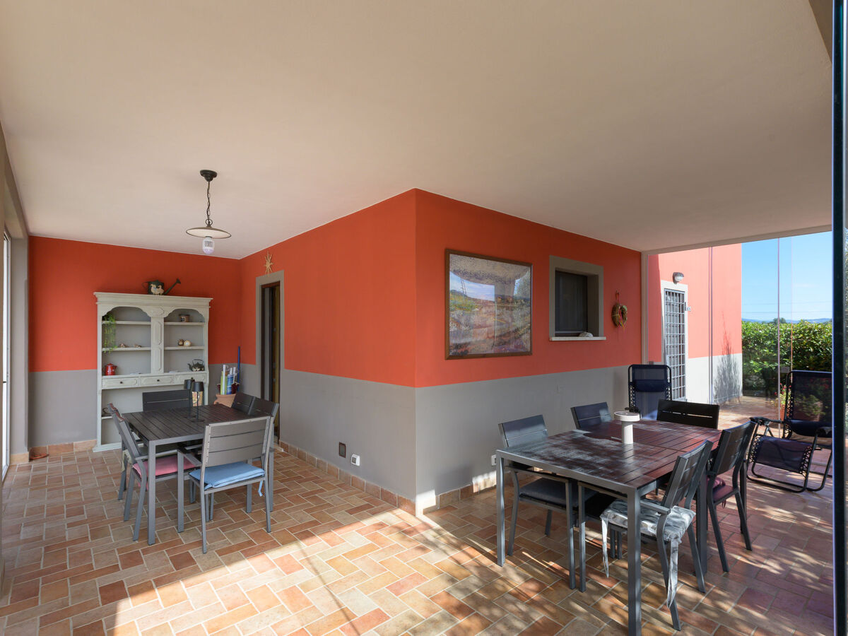 Red House, Maison 10 personnes à Manciano - Photo 25