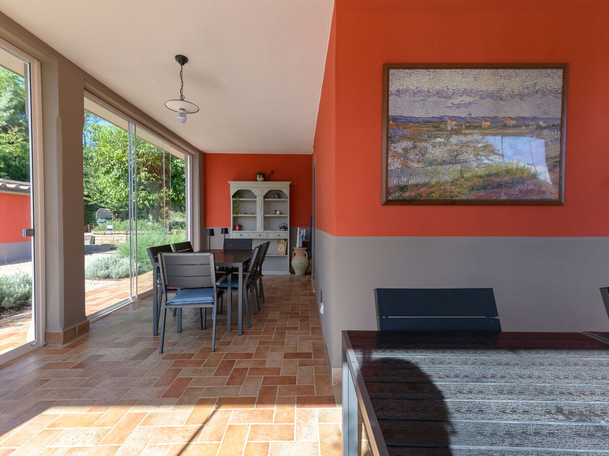 Red House, Maison 10 personnes à Manciano - Photo 26