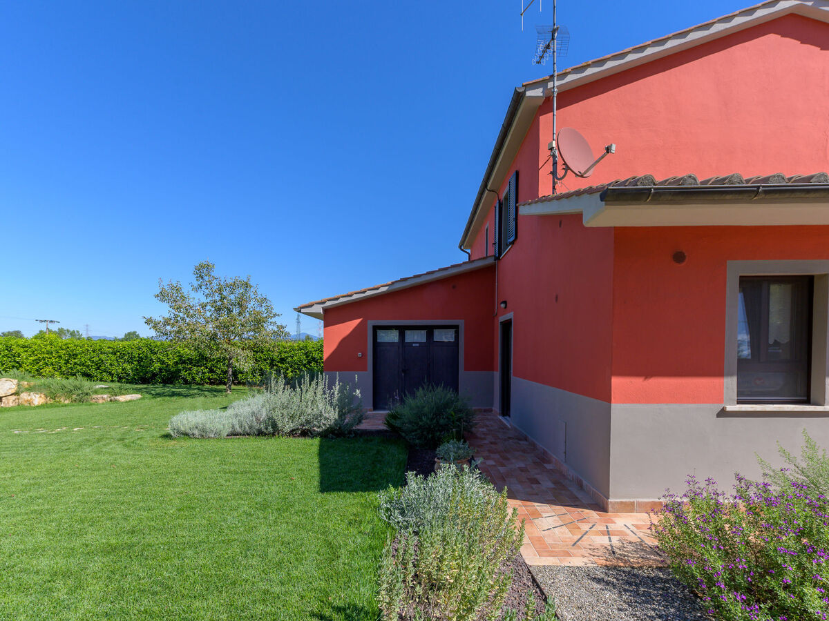 Red House, Maison 10 personnes à Manciano - Photo 37