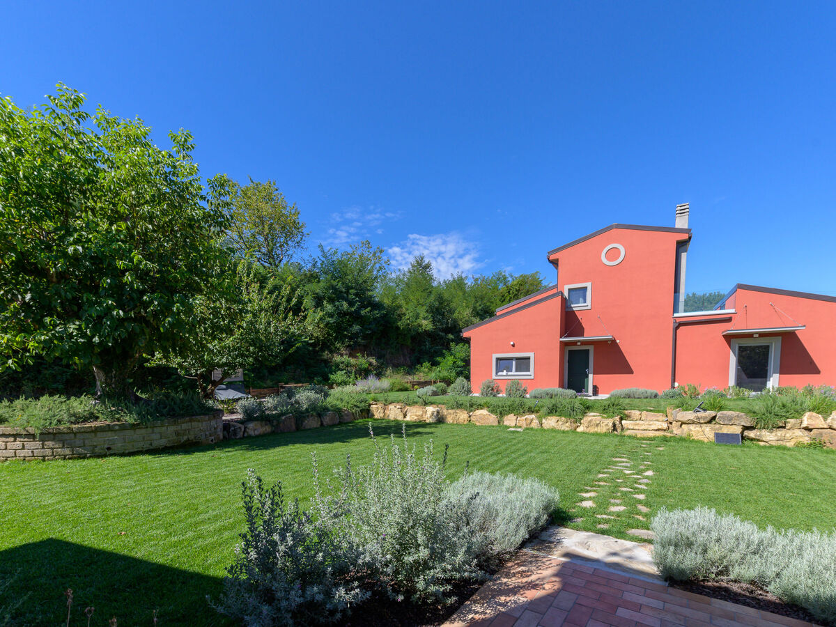 Red House, Maison 10 personnes à Manciano - Photo 38