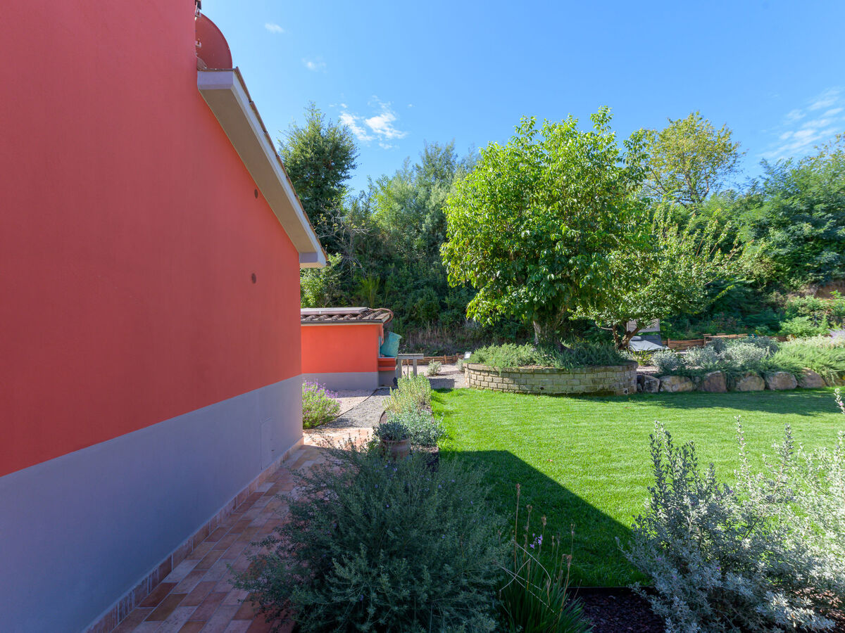 Red House, Maison 10 personnes à Manciano - Photo 39