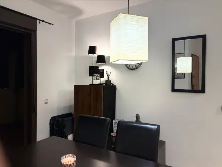 Appartement vue mer avec piscine à Águilas, 2 chambres : photo 9