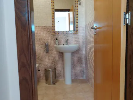 Appartement vue mer avec piscine à Águilas, 2 chambres : photo 17