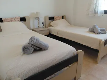 Appartement vue mer avec piscine à Águilas, 2 chambres : photo 18