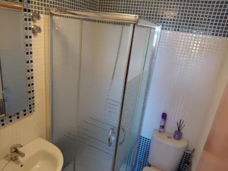 Appartement vue mer avec piscine à Águilas, 2 chambres : photo 19