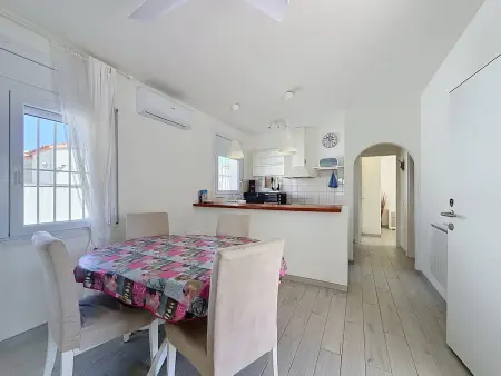 Maison avec piscine privée à Empuriabrava, 2 chambres, 4 pers. : photo 7