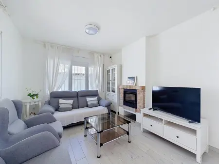 Maison avec piscine privée à Empuriabrava, 2 chambres, 4 pers. : photo 8
