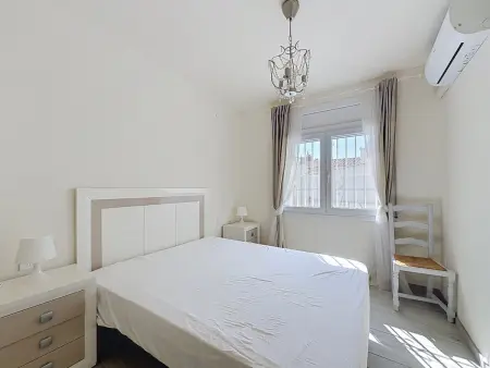 Maison avec piscine privée à Empuriabrava, 2 chambres, 4 pers. : photo 10