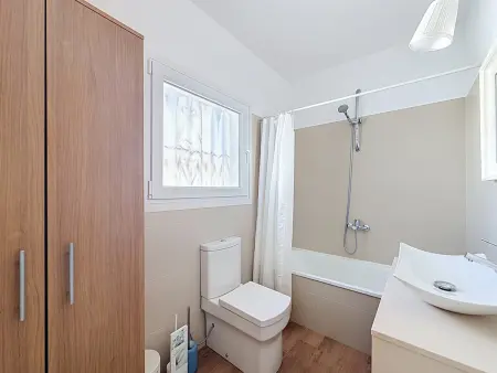 Maison avec piscine privée à Empuriabrava, 2 chambres, 4 pers. : photo 11