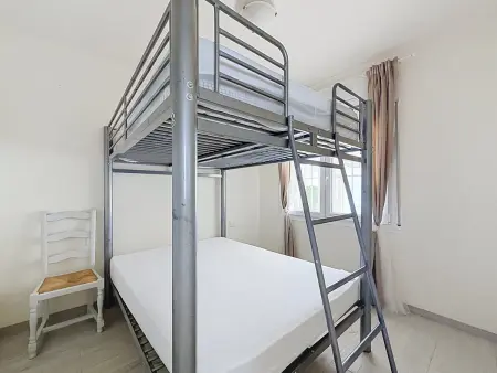 Maison avec piscine privée à Empuriabrava, 2 chambres, 4 pers. : photo 13