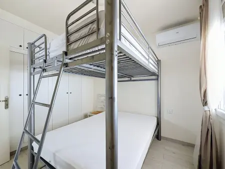 Maison avec piscine privée à Empuriabrava, 2 chambres, 4 pers. : photo 14