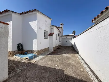 Maison avec piscine privée à Empuriabrava, 2 chambres, 4 pers. : photo 16