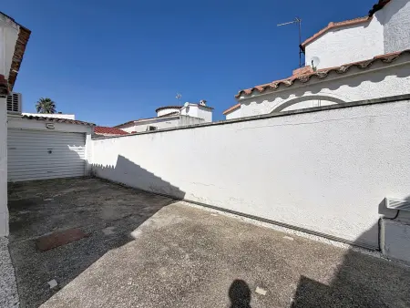 Maison avec piscine privée à Empuriabrava, 2 chambres, 4 pers. : photo 18
