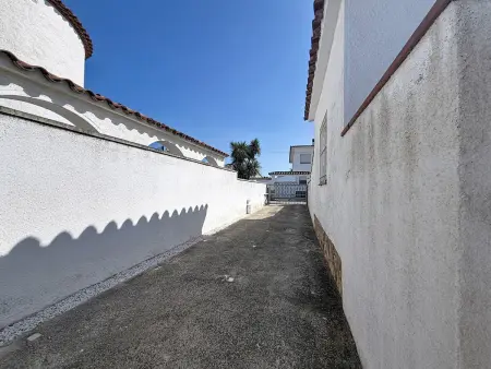 Maison avec piscine privée à Empuriabrava, 2 chambres, 4 pers. : photo 19