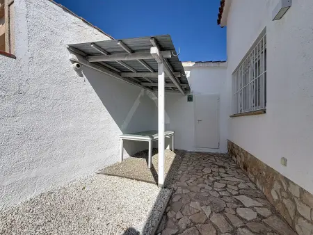 Maison avec piscine privée à Empuriabrava, 2 chambres, 4 pers. : photo 20