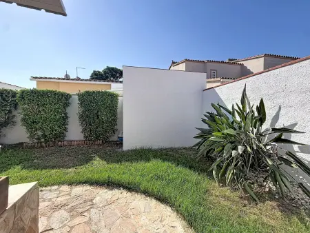 Maison avec piscine privée à Empuriabrava, 2 chambres, 4 pers. : photo 21