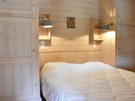 Appartement accueillant près des pistes - 6 pers. : photo 4