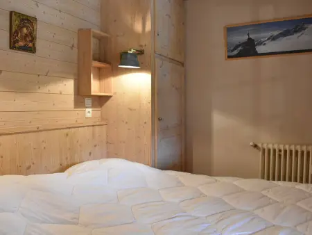 Appartement accueillant près des pistes - 6 pers. : photo 17