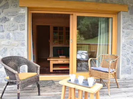 Appartement accueillant près des pistes - 6 pers. : photo 26