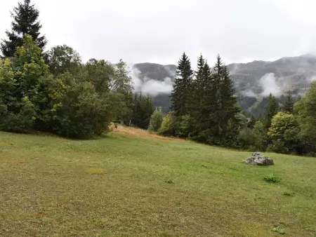 Appartement accueillant près des pistes - 6 pers. : photo 27