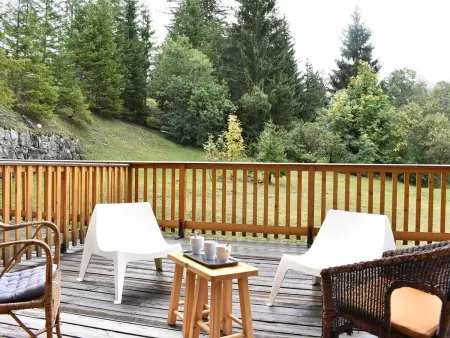 Appartement accueillant près des pistes - 6 pers. : photo 29