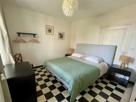 Grande maison à Mulsanne - 10 pers., Gîte 12 personnes à Mulsanne : photo 7