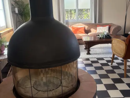 Grande maison à Mulsanne - 10 pers., Gîte 12 personnes à Mulsanne : photo 8