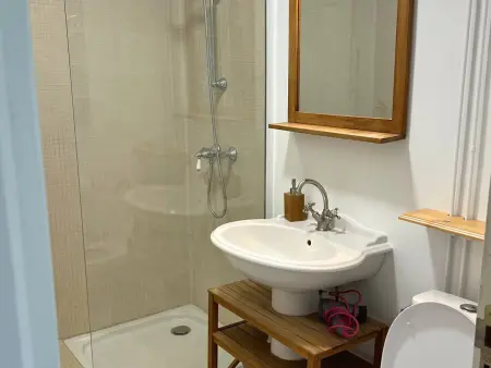 Grande maison à Mulsanne - 10 pers., Gîte 12 personnes à Mulsanne : photo 10