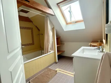 Grande maison à Mulsanne - 10 pers., Gîte 12 personnes à Mulsanne : photo 12