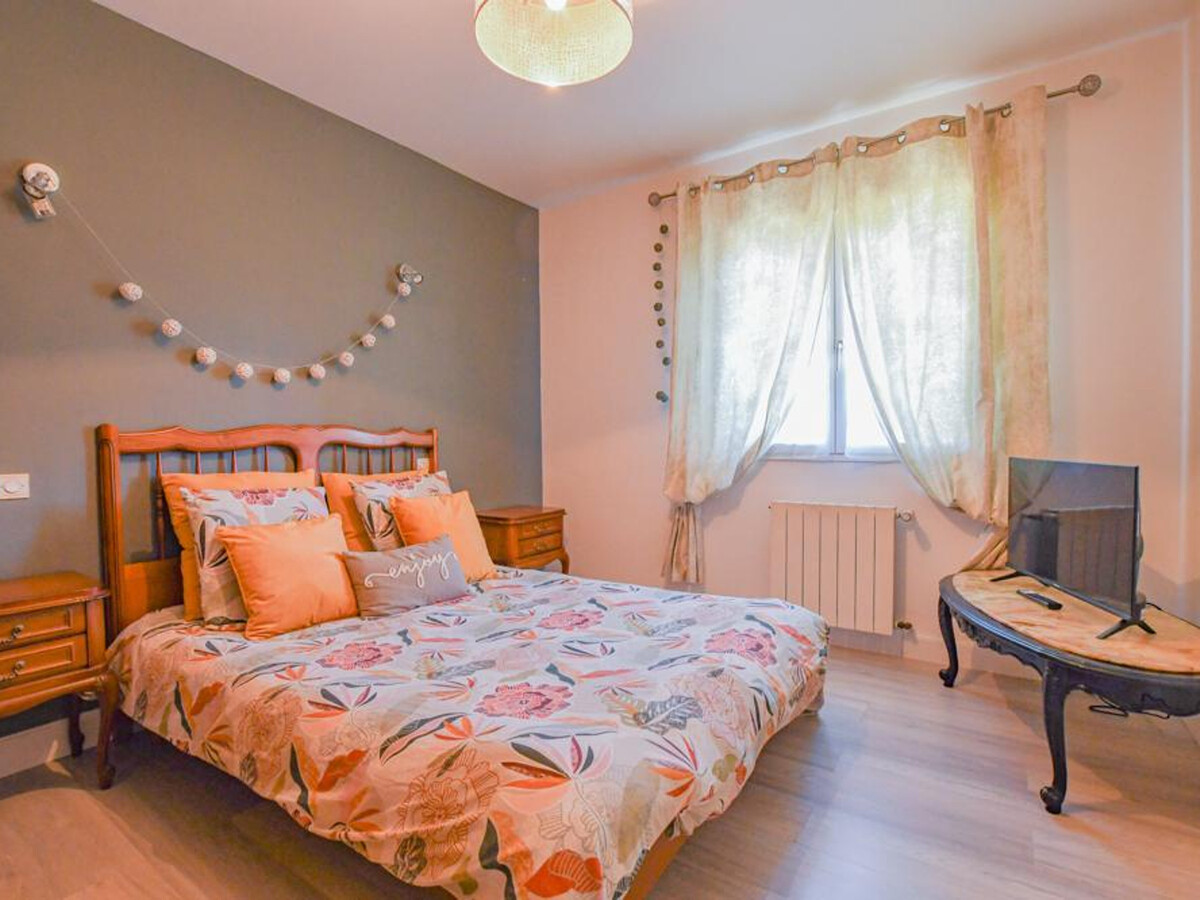 Maison climatisée, proche Troyes - 6 pers., Gîte 6 personnes à Saint André les Vergers - Photo 2