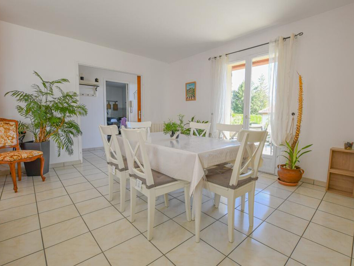 Maison climatisée, proche Troyes - 6 pers., Gîte 6 personnes à Saint André les Vergers - Photo 4